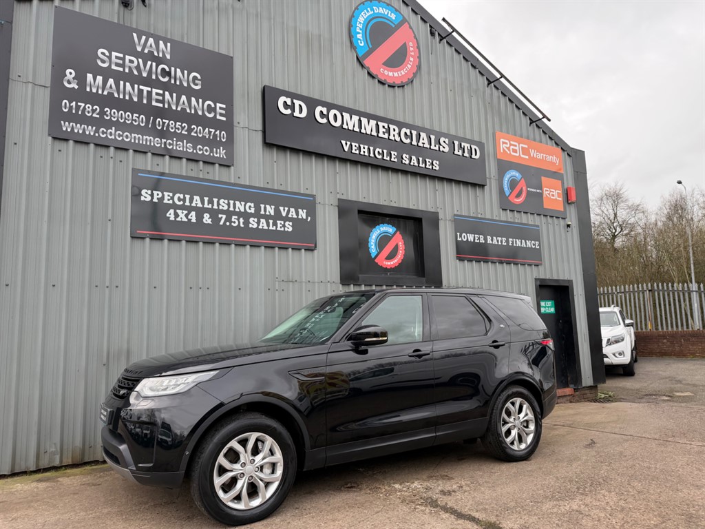 Used Land Rover Discovery 2019 for sale - 77771506: Photo 4