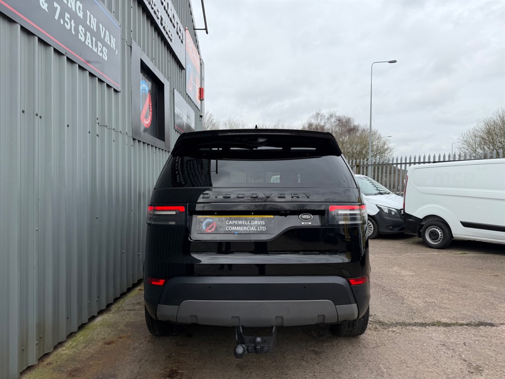 Used Land Rover Discovery 2019 for sale - 77771506: Photo 6