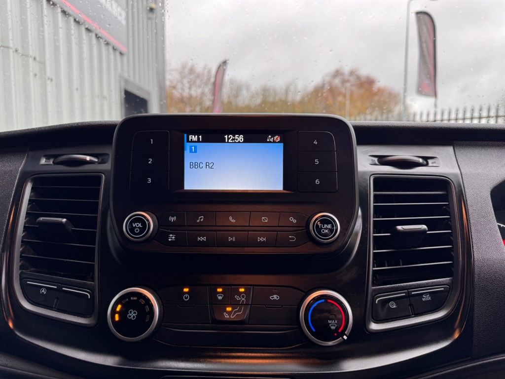 Used Ford Transit Custom 2023 for sale - 76804458: Photo 11