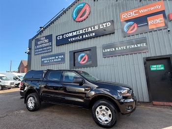 Used Ford Ranger 2022 for sale - 78774026: Photo
