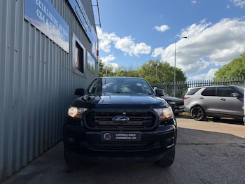 Used Ford Ranger 2022 for sale - 78774026: Photo