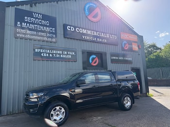 Used Ford Ranger 2022 for sale - 78774026: Photo