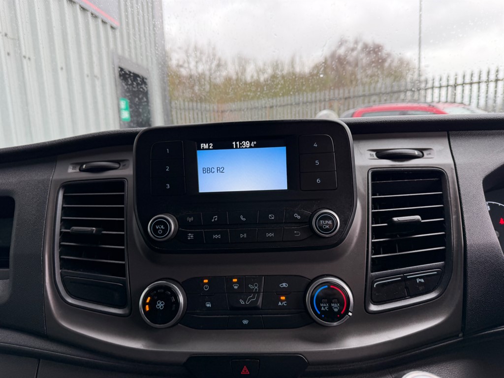 Used Ford Transit Custom 2019 for sale - 77499866: Photo 11