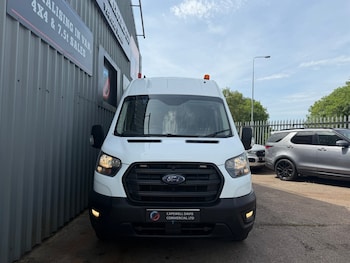 Used Ford Transit 2020 for sale - 78978312: Photo