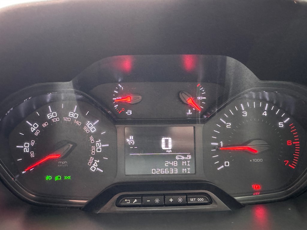 Used Peugeot Partner 2020 for sale - 76494164: Photo 13