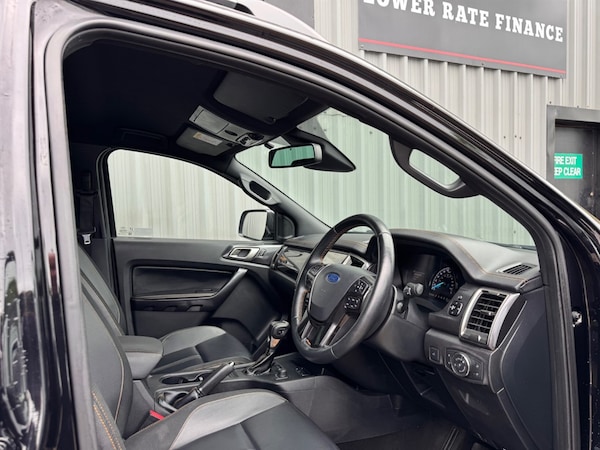 Used Ford Ranger 2022 for sale - 75567544: Photo 10