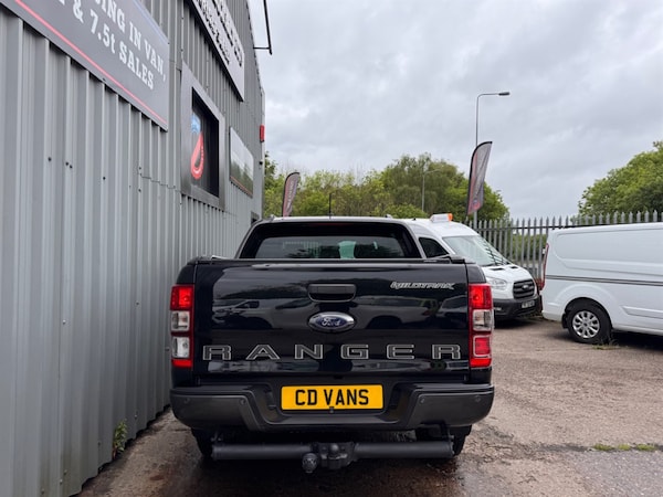 Used Ford Ranger 2022 for sale - 75567544: Photo 6