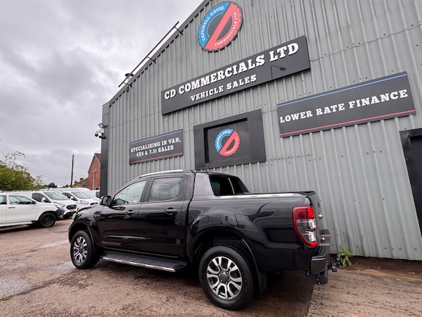 Used Ford Ranger 2022 for sale - 75567544: Photo 7