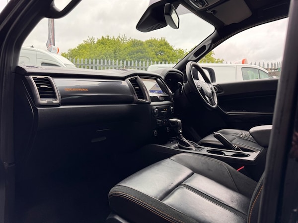 Used Ford Ranger 2022 for sale - 75567544: Photo 9