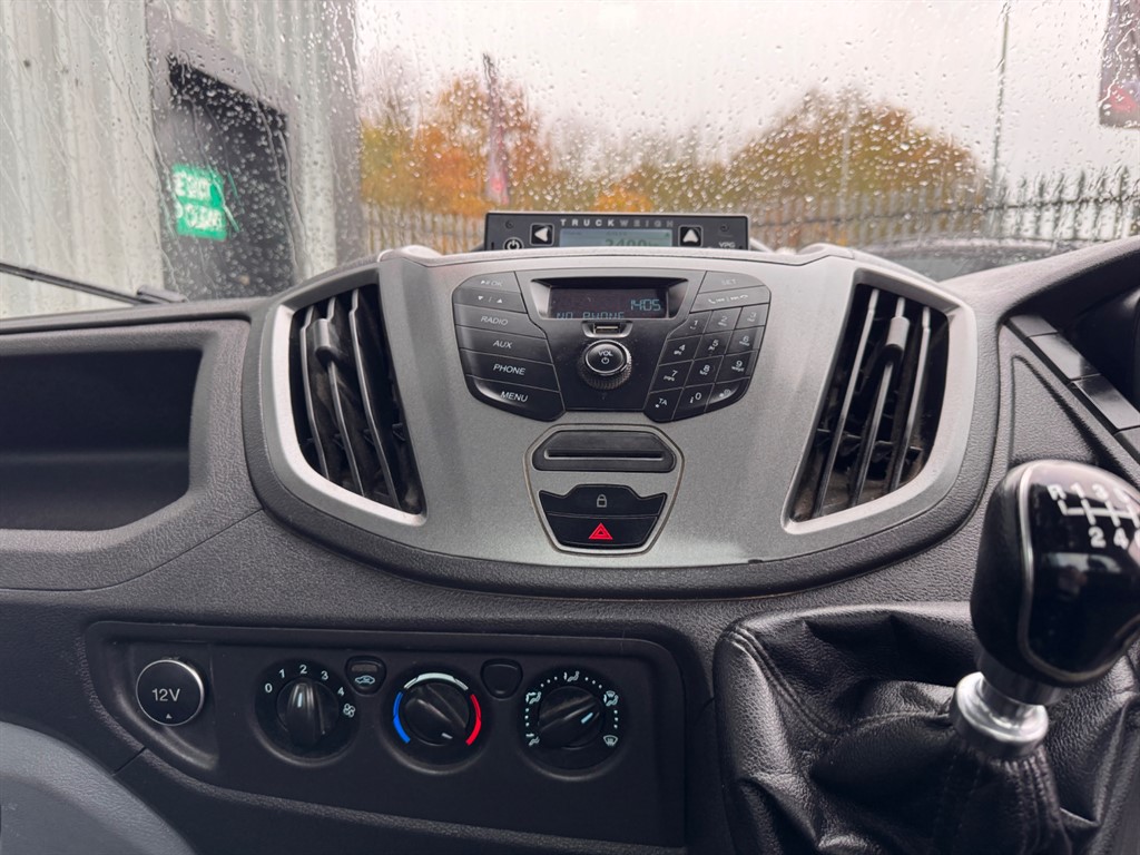 Used Ford Transit 2019 for sale - 76563935: Photo 11