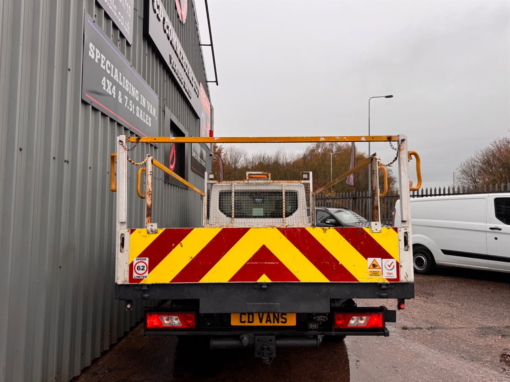 Used Ford Transit 2019 for sale - 76563935: Photo 6