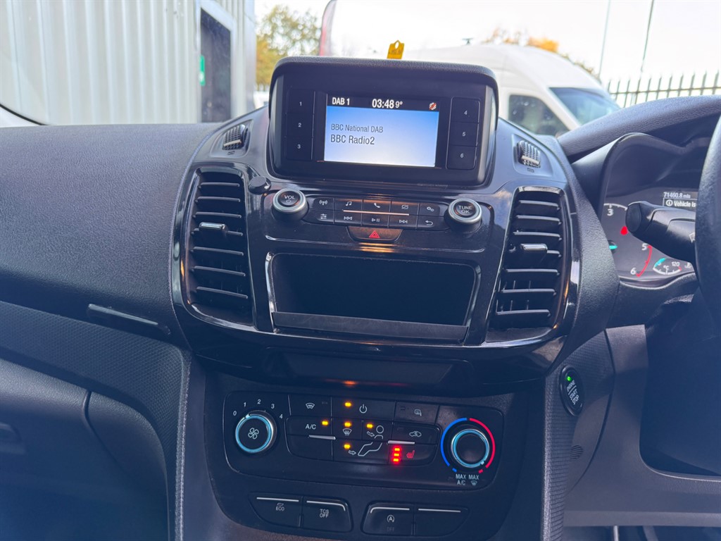 Used Ford Transit Connect 2021 for sale - 76459386: Photo 11