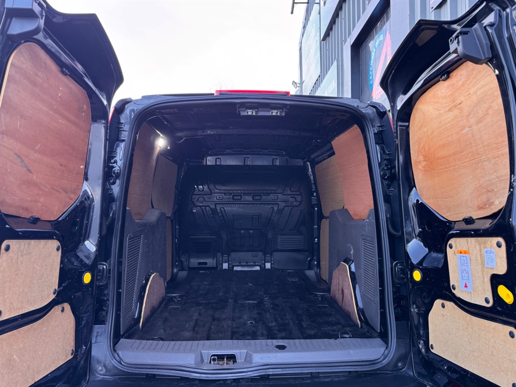 Used Ford Transit Connect 2021 for sale - 76459386: Photo 12