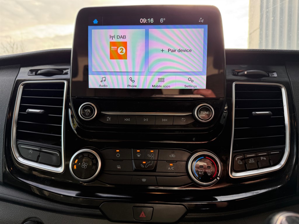 Used Ford Transit 2022 for sale - 77740338: Photo 11