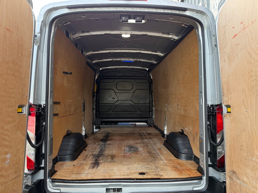 Used Ford Transit 2022 for sale - 77740338: Photo 13