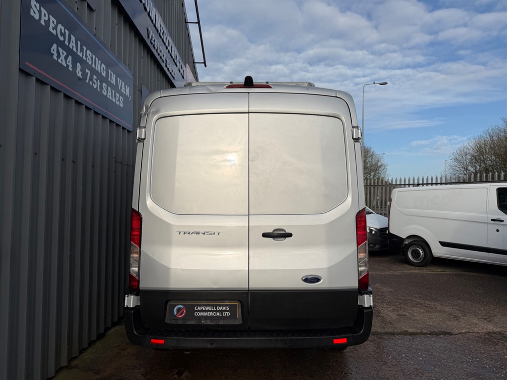 Used Ford Transit 2022 for sale - 77740338: Photo 6