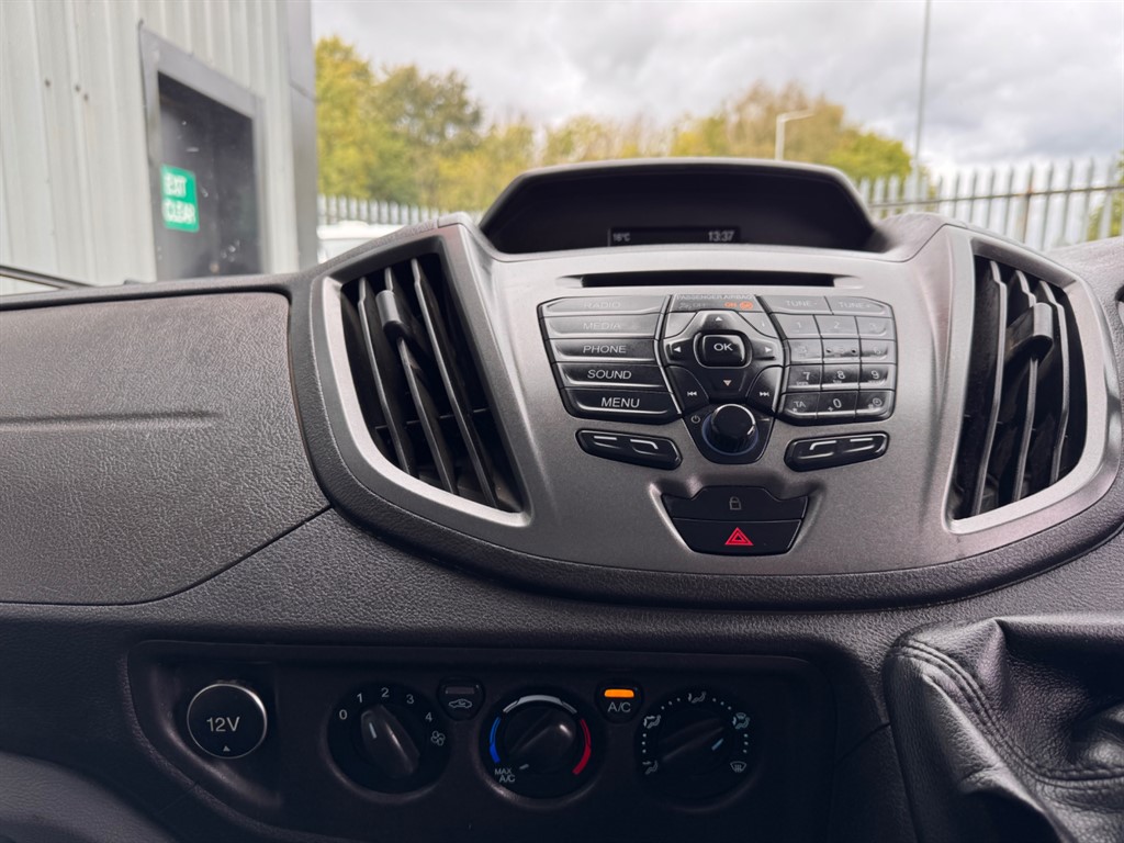 Used Ford Transit 2019 for sale - 76221928: Photo 11