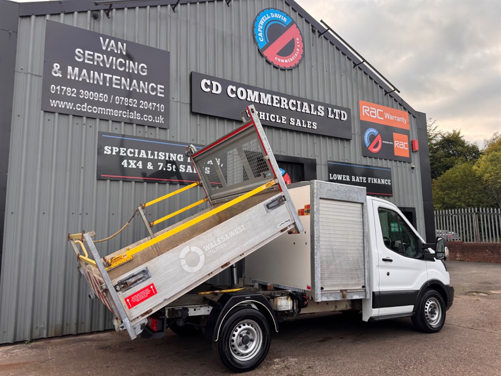 Used Ford Transit 2019 for sale - 76221928: Photo 5