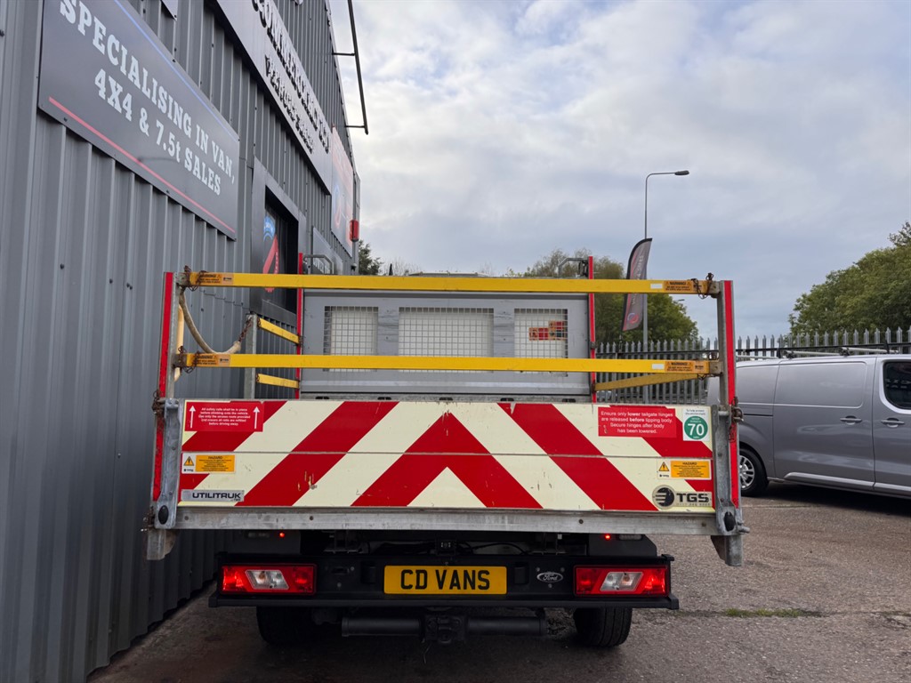 Used Ford Transit 2019 for sale - 76221928: Photo 6