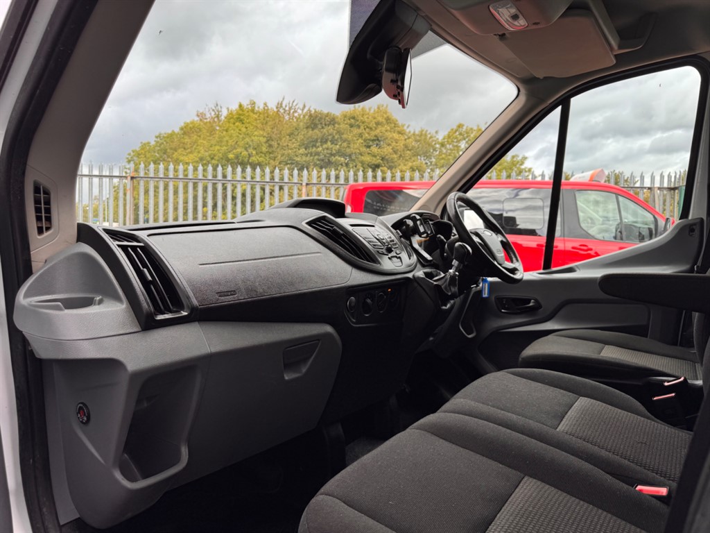 Used Ford Transit 2019 for sale - 76221928: Photo 9