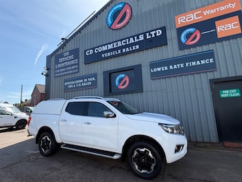 Used Nissan Navara 2020 for sale - 78351324: Photo