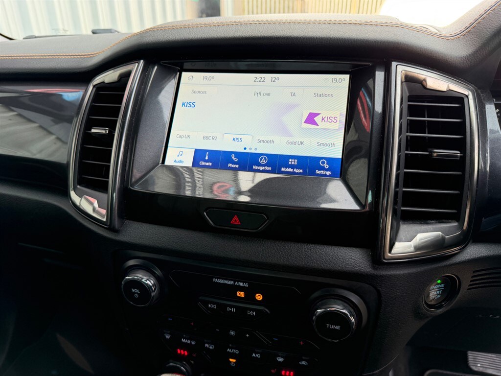 Used Ford Ranger 2022 for sale - 77800161: Photo 11