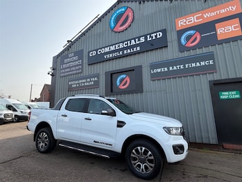 Ford Ranger feature image