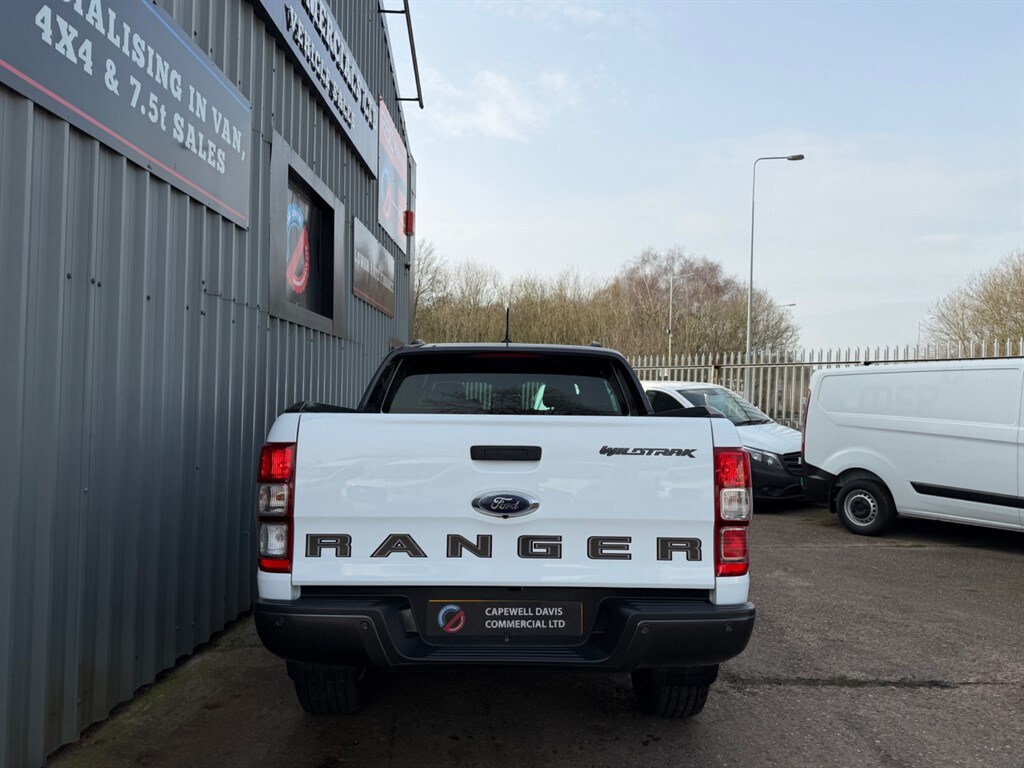 Used Ford Ranger 2022 for sale - 77800161: Photo 6