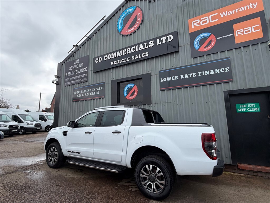 Used Ford Ranger 2022 for sale - 77800161: Photo 7