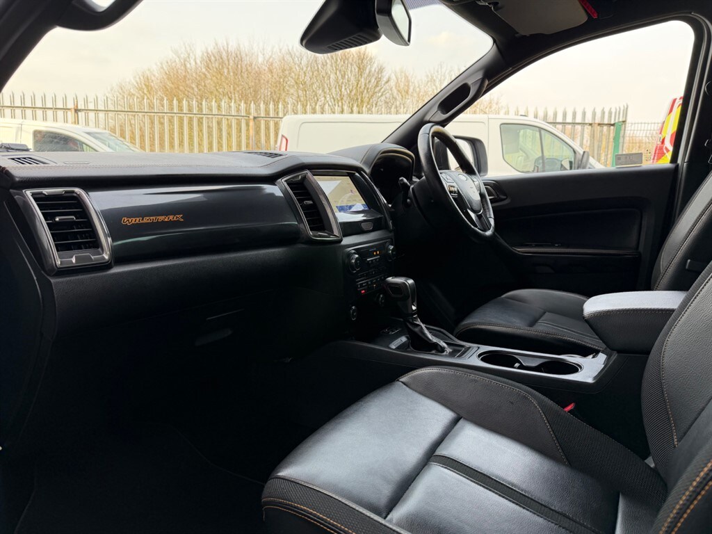 Used Ford Ranger 2022 for sale - 77800161: Photo 9