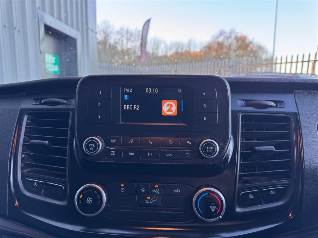 Used Ford Transit 2020 for sale - 76648239: Photo 11