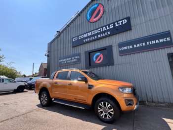 Used Ford Ranger 2022 for sale - 75019081: Photo