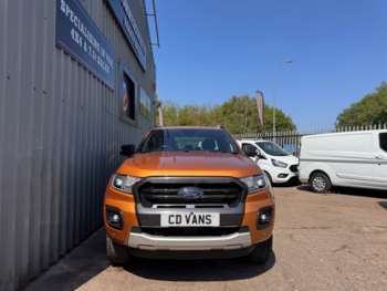 Used Ford Ranger 2022 for sale - 75019081: Photo