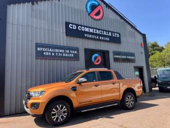 Used Ford Ranger 2022 for sale - 75019081: Photo