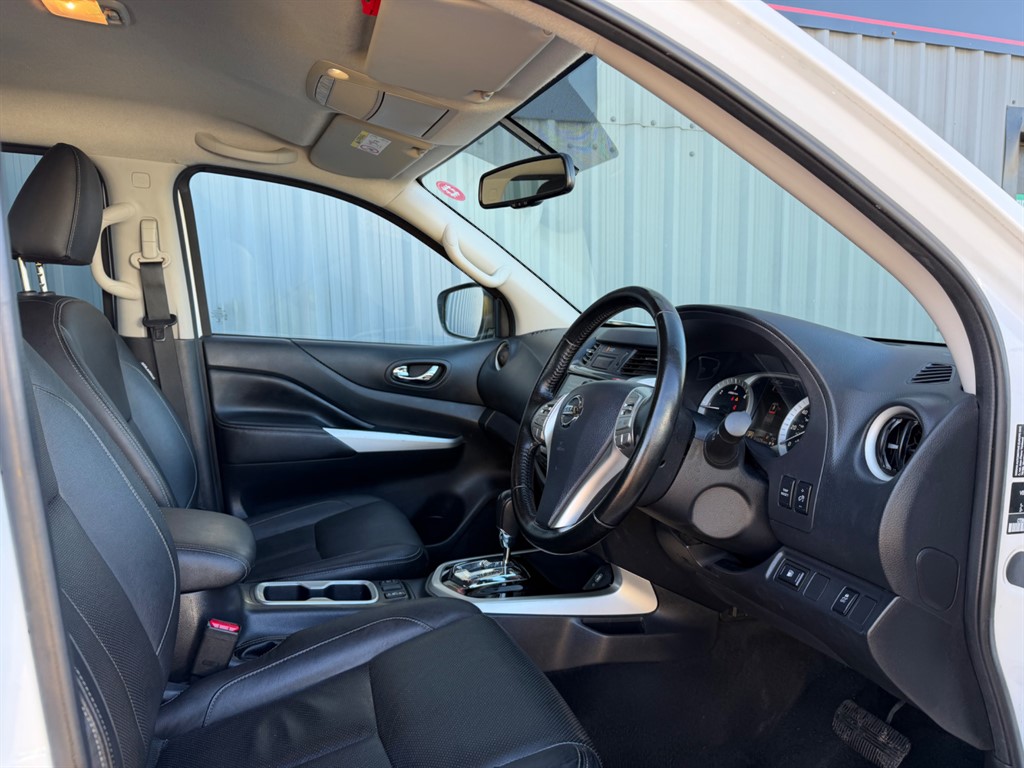 Used Nissan Navara 2021 for sale - 77800169: Photo 10