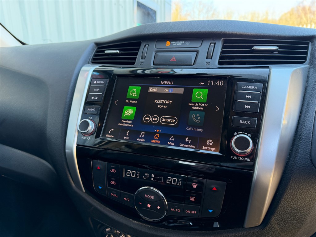 Used Nissan Navara 2021 for sale - 77800169: Photo 11