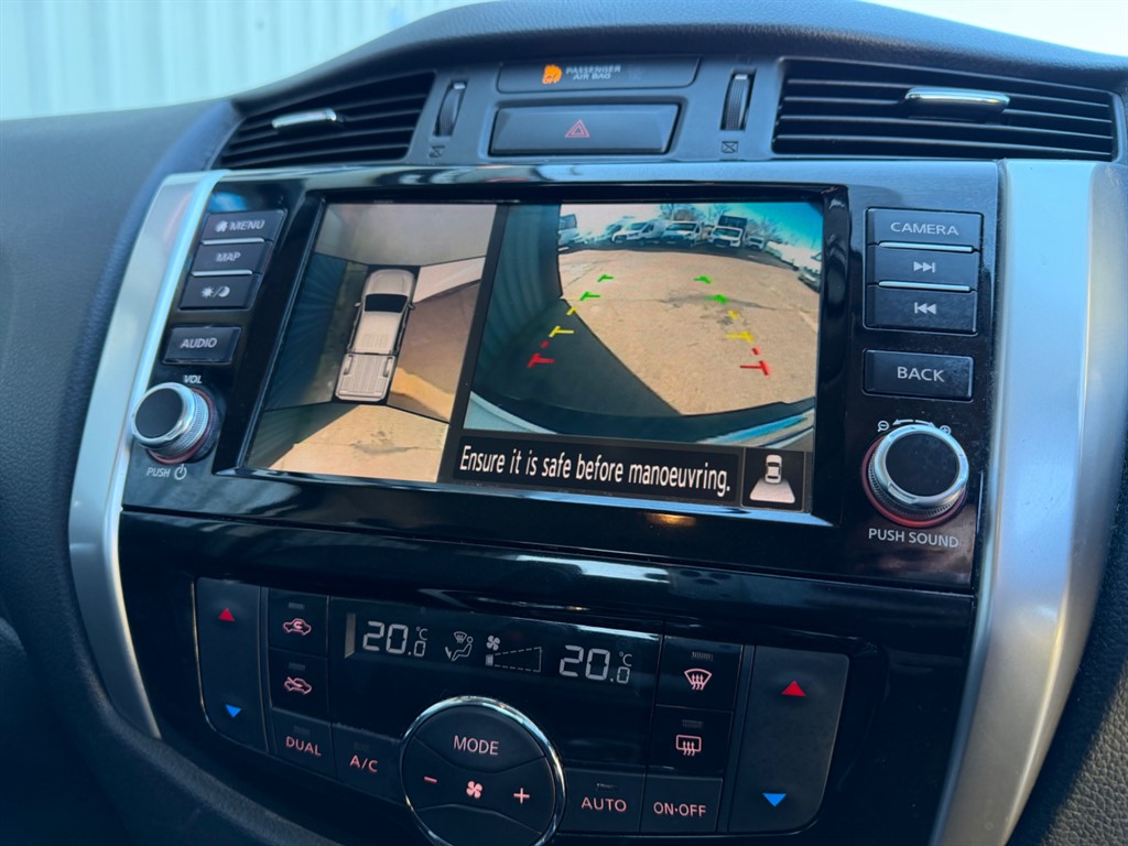 Used Nissan Navara 2021 for sale - 77800169: Photo 12