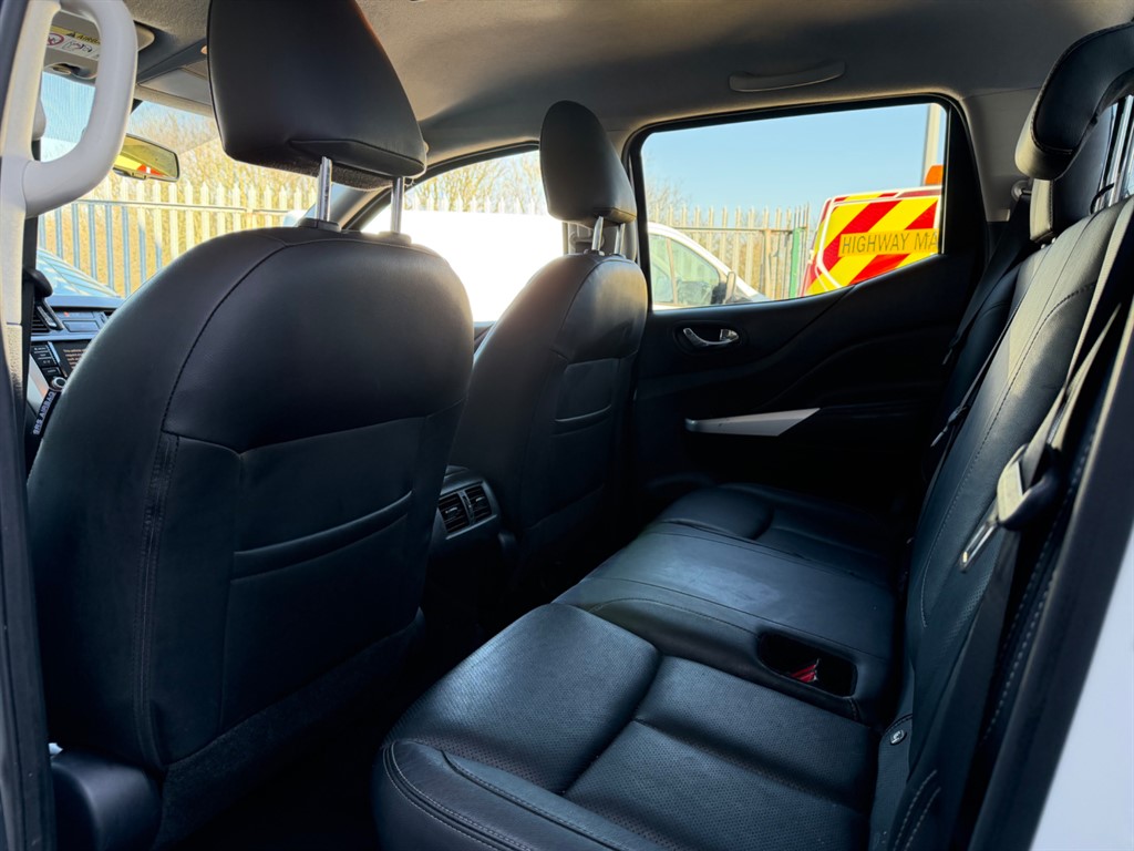 Used Nissan Navara 2021 for sale - 77800169: Photo 13