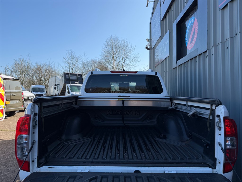 Used Nissan Navara 2021 for sale - 77800169: Photo 14