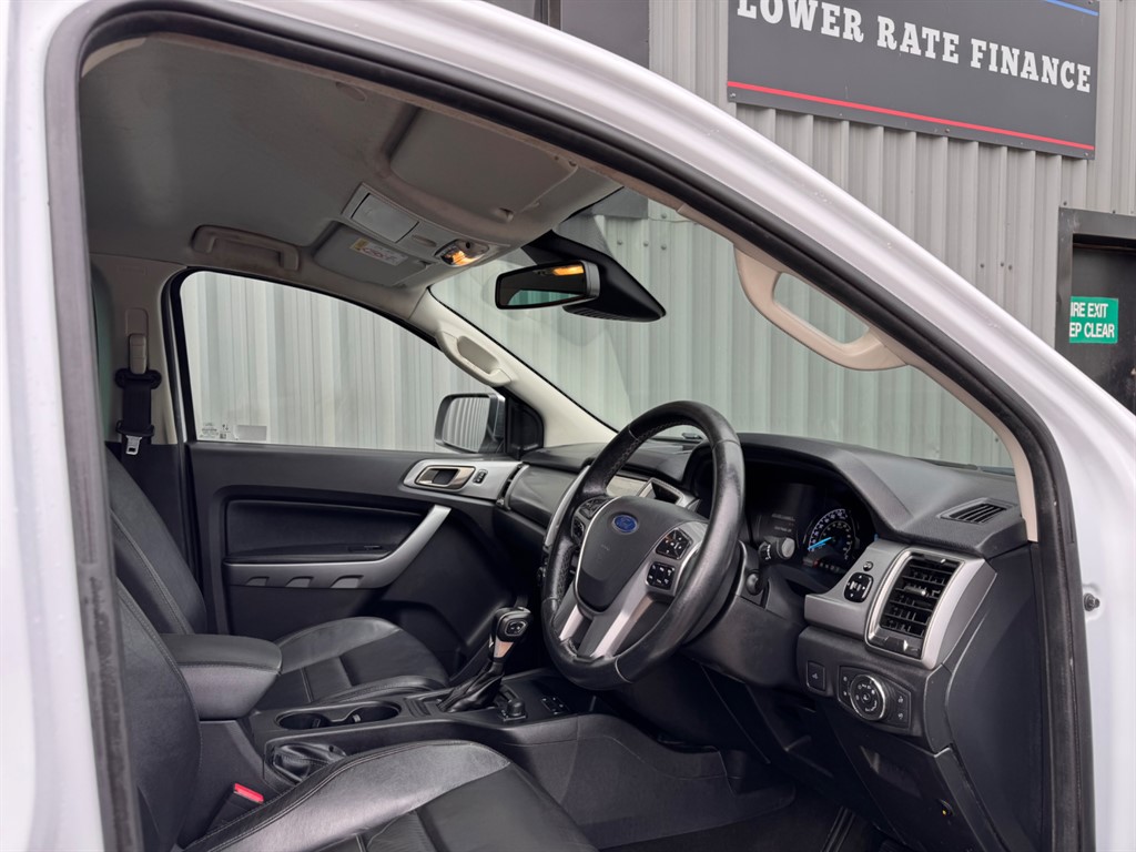 Used Ford Ranger 2022 for sale - 76311421: Photo 10