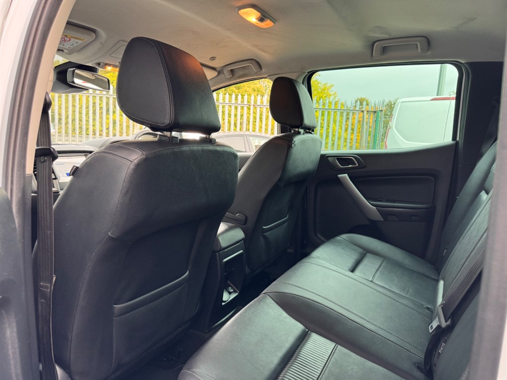 Used Ford Ranger 2022 for sale - 76311421: Photo 13