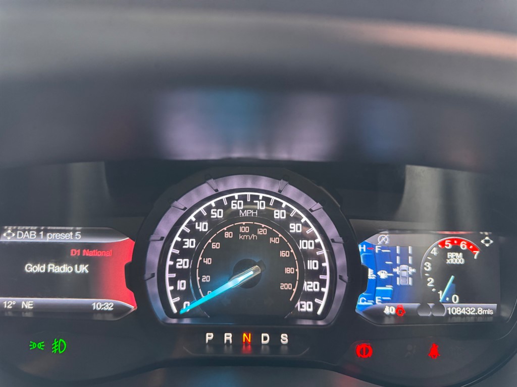 Used Ford Ranger 2022 for sale - 76311421: Photo 14
