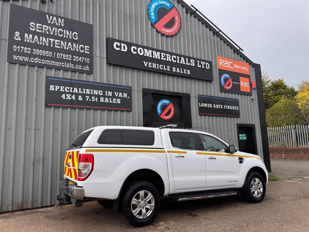 Used Ford Ranger 2022 for sale - 76311421: Photo 5