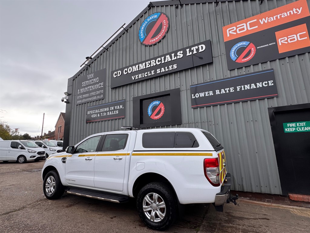 Used Ford Ranger 2022 for sale - 76311421: Photo 7
