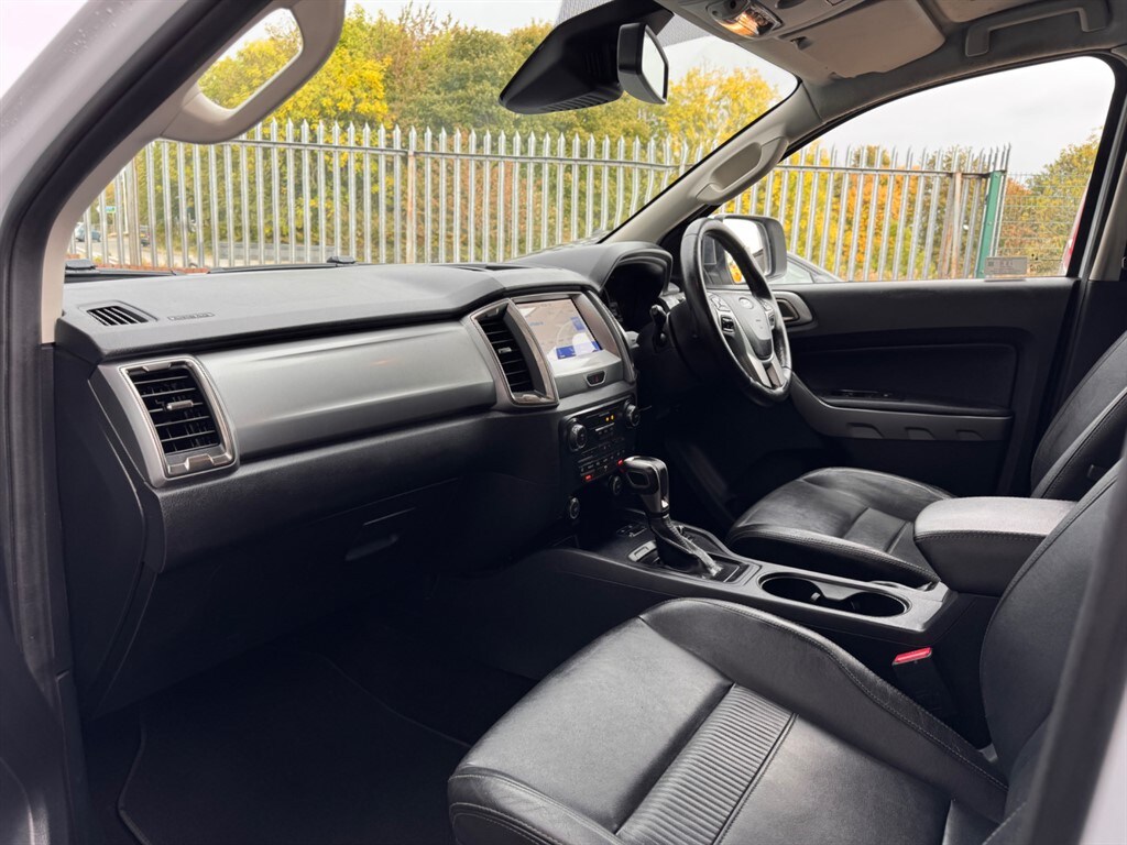Used Ford Ranger 2022 for sale - 76311421: Photo 9
