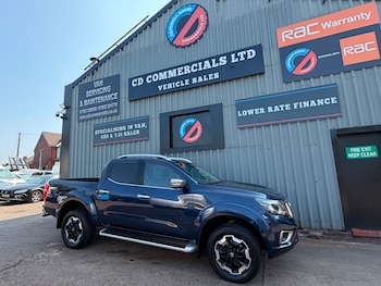 Used Nissan Navara 2021 for sale - 79270110: Photo
