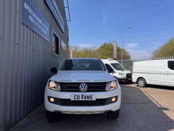 Used Volkswagen Amarok 2015 for sale - 74523291: Photo