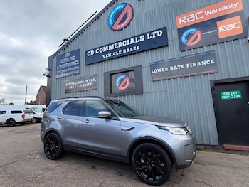 Used Land Rover Discovery 2021 for sale - 78418959: Photo