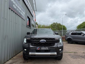 Used Ford Ranger 2024 for sale - 78811674: Photo