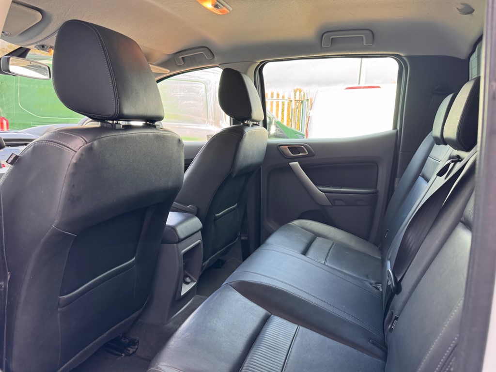 Used Ford Ranger 2018 for sale - 76400912: Photo 10